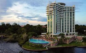 Flat vista Rio